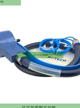 Encoder Rotech AE-10-N-Q-1G/D Para Uso Industrial