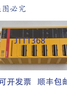 原装供应BECKHOFF EK1960 TwinSAFE EK1960-0000 控制器