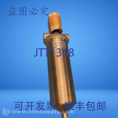 现货供应 FGDTA-04-H005X43液压过滤器FNIP