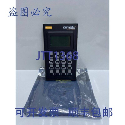 原装供应Safenet Gemalto PED-05 版本 001,808-000102-001 修订