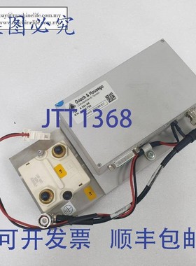 原装供应Gooch & Housego A281-08 2002/95/EC PLC 控制器 Nutek