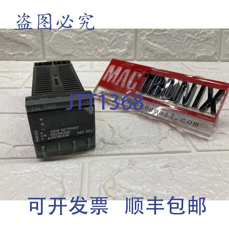 原装供应CAL 9900 / 992.11C 微温控器