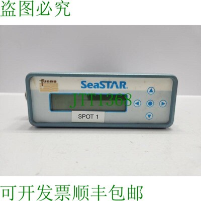 原装供应FUGRO SEASTAR 解调器 D 单通道接收器