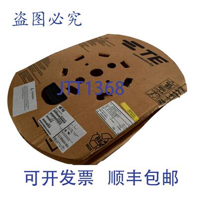 现货供应TE CONNECTIVITY RNF-100-3/4-BK-FSP 编号 NB13264001