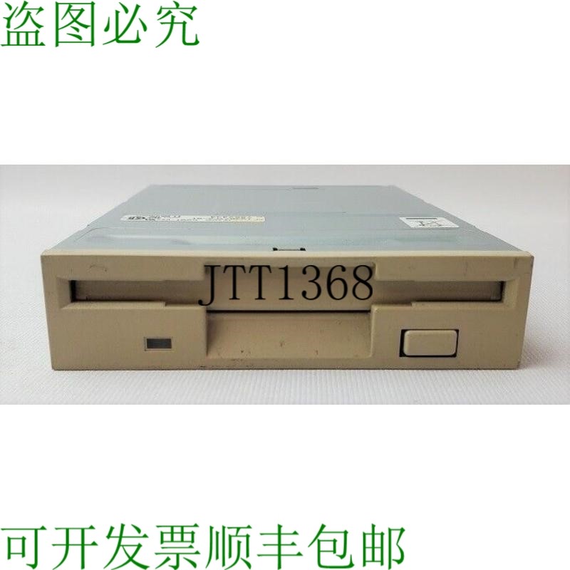 原装供应Teac 193077C2-91 软盘驱动器