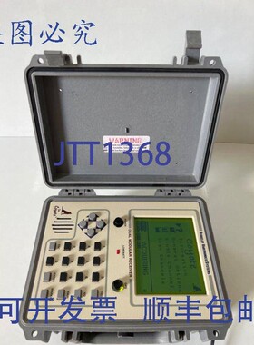 原装供应Berkeley Varitronics Coyote 双模块接收器,带 RX1、RX