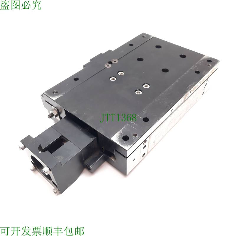 原装供应Daedal Linear Slide 位置执行器,舞台:9" x 6&quot - 实物图