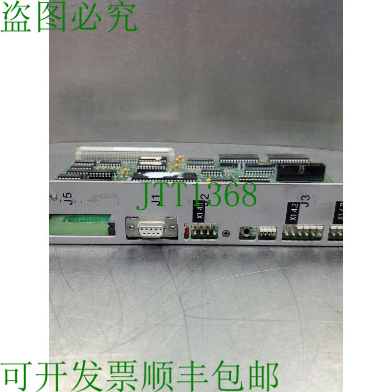 原装供应PC612-B1200-C960 E3013 PC CIRCUIT 板。 3E-4 银色