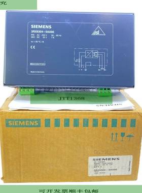 Siemens 3RX9304-0AA00 Fuente de Alimentación/Fuente Aliment