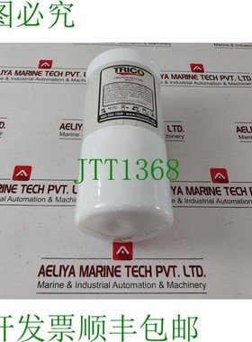 原装供应Trico 油过滤器 36972 3 微米 beta 200