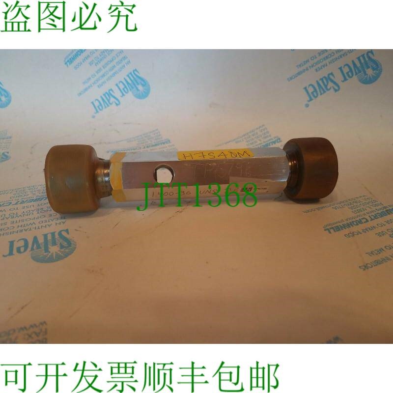 原装供应Van Keuren Go No Go 1.3820 至 1.3870 发