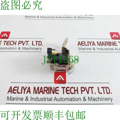 原装供应Terasaki Avt-1-b Voltaje Disconnection Dispositivo A