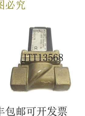 原装供应BURKERT 0280-A-1/2-FRM-BR 450075 110/120V（如图）UNM