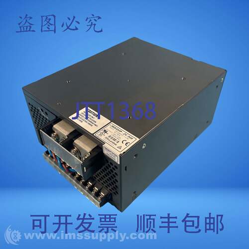 现货供应TDK-Lambda JWS480P-24/508 电源 FNIP