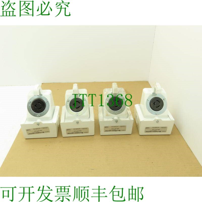原装供应Lithonia Lighting TPH277J12 安装277V灯座 挂钩灯 批量