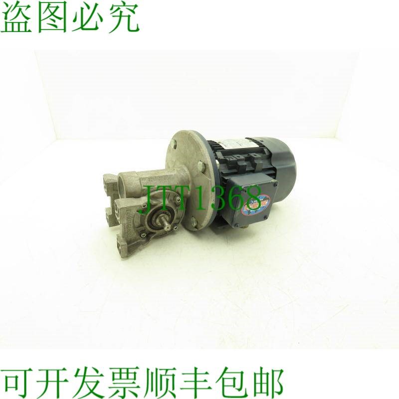 原装供应邦飞利 VF49 A10 P80 B5 B3 齿轮电机 10:1 169rpm 14mm