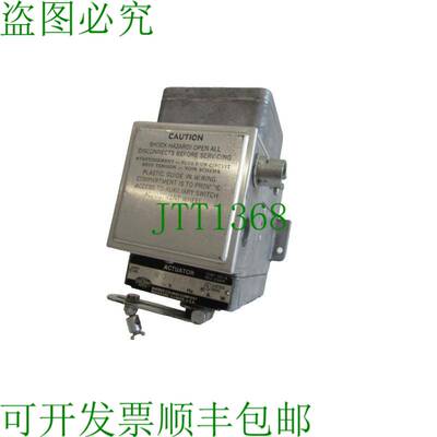 原装供应 BARBER COLMAN MP-361-0-0-1 演员 24V 60HZ MP3610