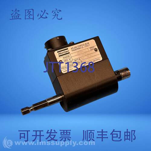 现货供应阿特拉斯 IRTT-B20A-106 直列传感器 FNIP