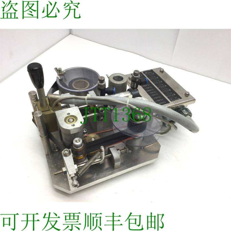 原装供应气动驱动热转印贴标机,CKD SCPD2-1625 圆筒式真空吸尘器