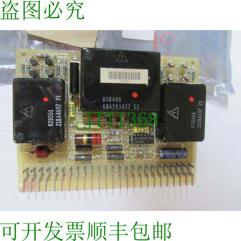 原装供应修复 FANUC IC3600AVIA1伏电压隔器IC3600AVIA1M1B