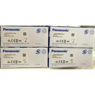 可开增值 AFP0RE16X PLC Panasoc FP0R E16X