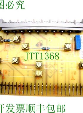 原装供应二手  FANUC PWB68A993614G9A 组件盘