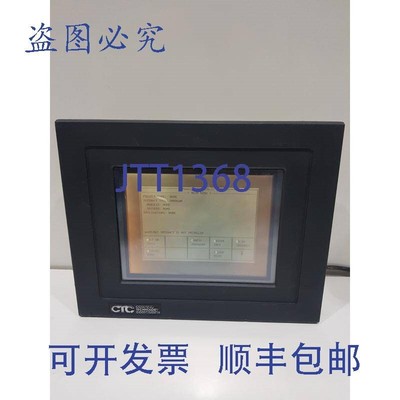 原装供应CTC P21-012AR 修订版 100