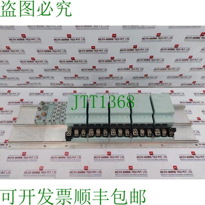 原装供应6ES7 194-4GB60-0AA0 SIMATIC 煤炭模块 6000V