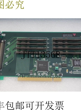 原装供应COSMO PCIO-32HI 板 B0037 测试工作