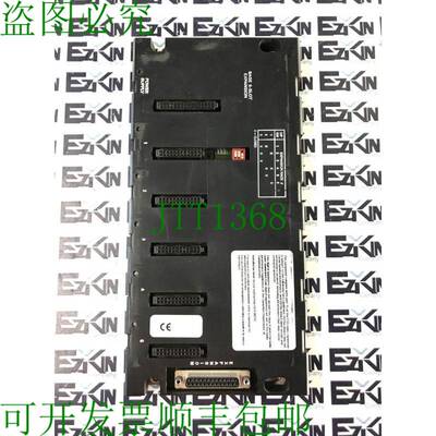 原装供应Fanuc IC693CHS398E CPU Base 5 插槽扩展