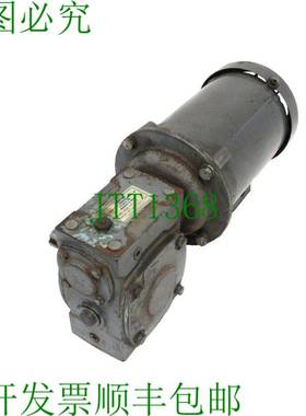 原装供应二手IPTS IC60--0.95 齿轮电机 40:1 VM3542 3/4 208-230