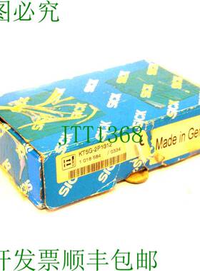原装供应开关 SICK KT5G-2P1312 开关 KT5G2P1312