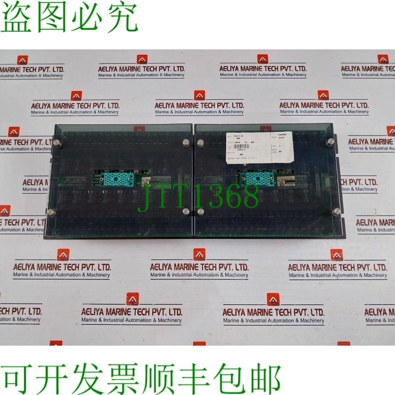 原装供应Triconex 2551-1 Di 外部终止器 7400056-110 Rev:03 115