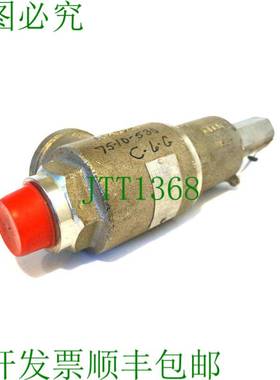 原装供应HYDROSEAL 6bv30f/A3 通风口 21GPM 3.8cm 6BV30FA3