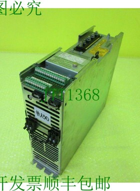 原装供应Indrt TDM 1.2-100-300-W1-220 逆变器控制器_ _