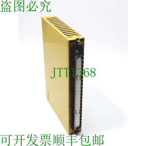 原装供应Fanuc A03B-0801-C443 GMF 机器人输出模块 OD16C 24VDC