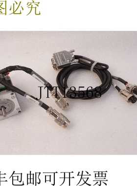 原装供应丹基电机 103H7123-6211 + LBK-004-1000 1000P/R 测试工