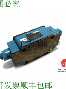 原装供应REXROTH R900459203 节流单向阀 / Rexroth Z2FS 16-31/S