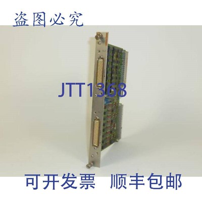 原装供应Sinumerik 3/Sirotec RCM ON/OFF, 6FX1111-4AB00