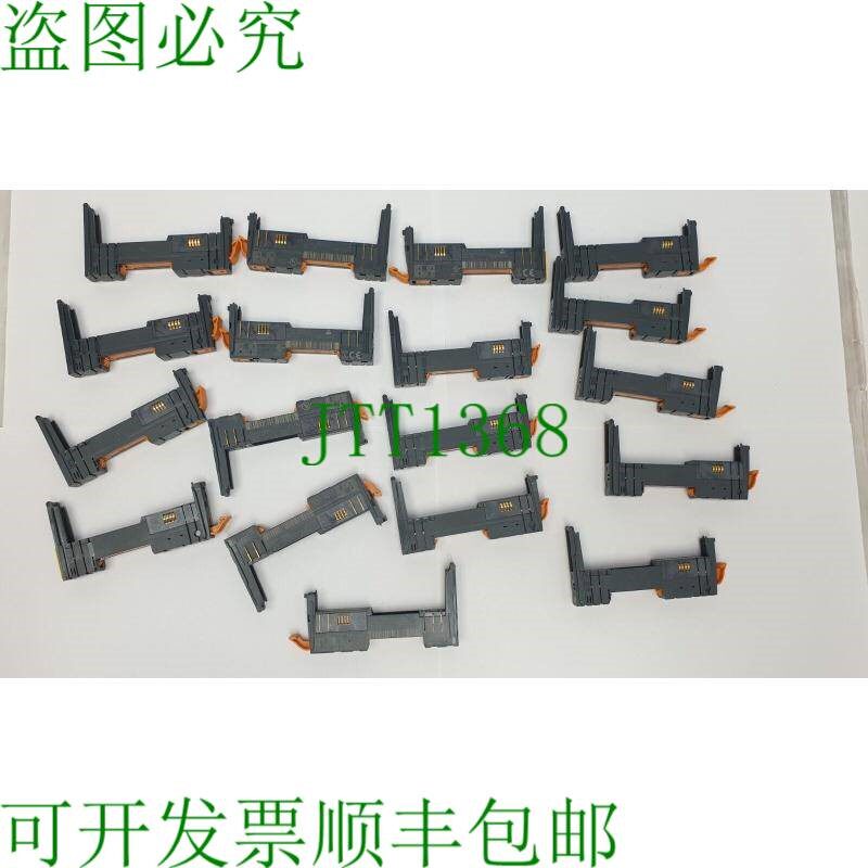 原装供应批量 18 件 B&R X20 BM 11 Rev. G0 端子模块