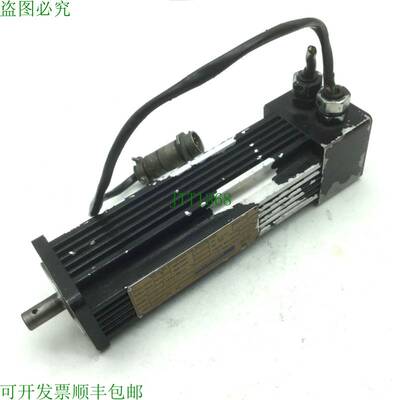原装供应Kollmorgen M-105-A-12 Goldline Servomotor,230VDC,530