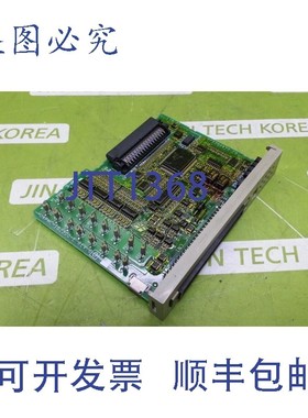 原装供应2789  安川 JAPMC-IO2300-E DF0200970-C0