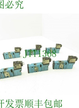 原装供应MAC 52A-11-BOA-DM-DJAJ-1KC 气动电磁阀 120vAC 2.9W 散
