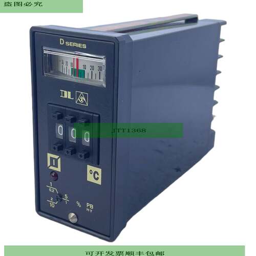 DSeries TRD10RP80S Temperaturregler f&uuml;r industriell