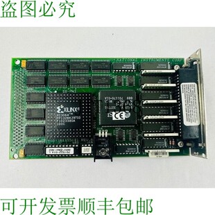 原装供应National Instruments 181157-01 181155-01 SB-MXI PCI