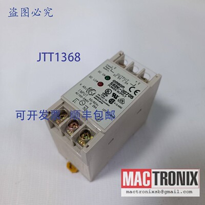 原装供应S82K-00705 电源 ASA 802 R