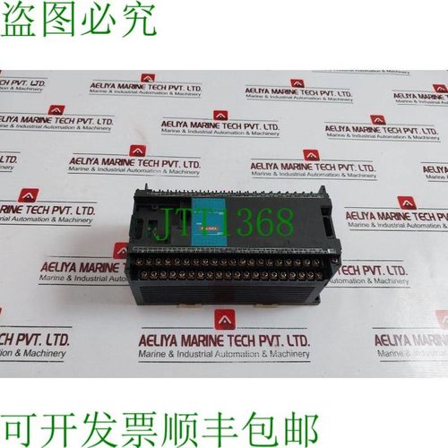 原装供应Fatek FBS-60EA 扩展模块 B7J210IA7808 C71312120102590