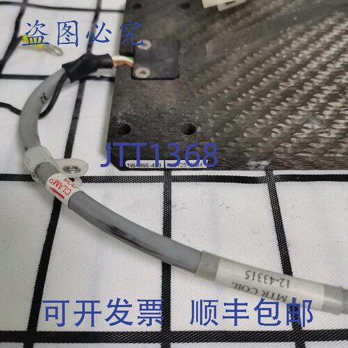 原装供应ASM 02-84366 + 12-43315 Y 型台电机及电缆 AP  E60AP