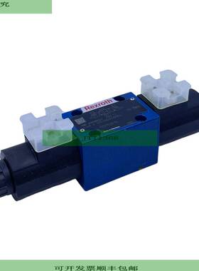 Rexroth R901089241 Magnetwegeventil Valve