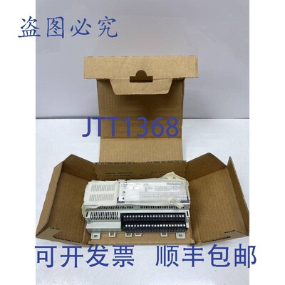 原装供应Honeywell Centra W7704D1016 Excel 12 控制器应用